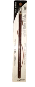 WET N WILD ColorIcon Kohl Eyeliner C603A SIMMA BROWN JETZT! 0,04 oz. NEU! - Bild 1 von 2