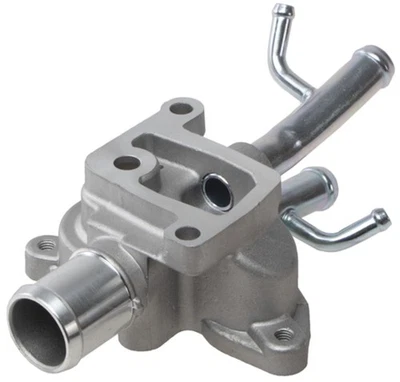 Four Seasons 86314 Thermostat Housing For 06-09 Hyundai Kia Accent Rio Rio5 - Image 1 of 4