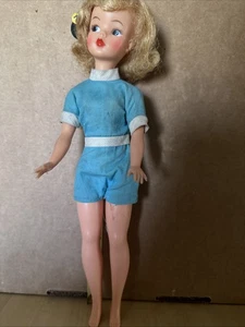 Ideal Tammy Puppe Vintage - Bild 1 von 11