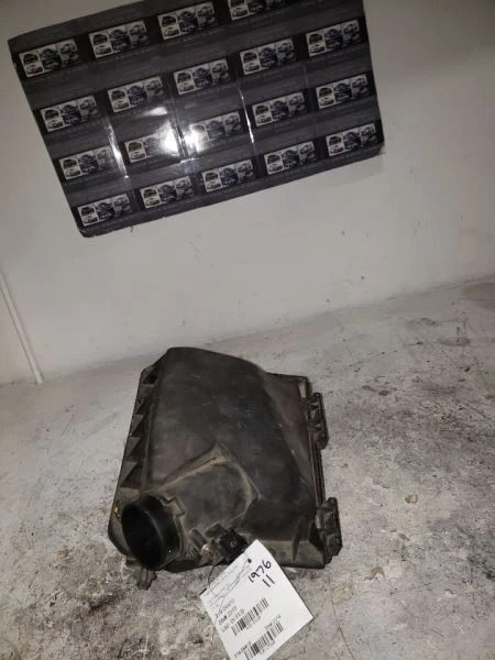 ! Chevrolet Impala 2015-2019 ¡Emisiones de aire de California!!DAÑADO!127298 Foto 1 de 1