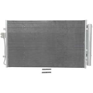 A/C AC Condenser 97606P2500 for Kia Sorento Hyundai Santa Fe 2021-2023 - Picture 1 of 4
