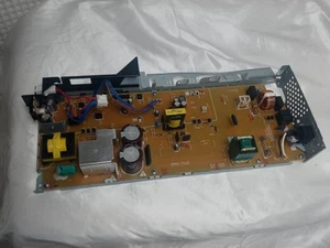 HP M552/M553/M555/M577 Low Voltage Power Supply, RM3-7140 - Picture 1 of 7