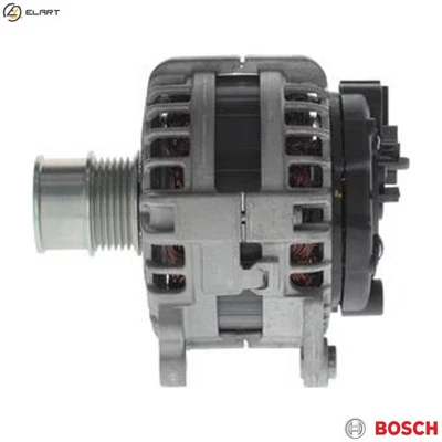 ALTERNATOR 1 986 A01 250 FOR SKODA VW GOLF/VIII/SPORTSVAN POLO T-ROC T-CROSS Q3 - Image 1 of 4