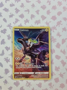 Pokémon Zekrom TG05/TG30 Strahlende Sterne - Brillant Stars Englisch - Bild 1 von 2