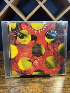 Rei Momo von Byrne, David (CD, 1989) Brandneu Versiegelt - Bild 1 von 5