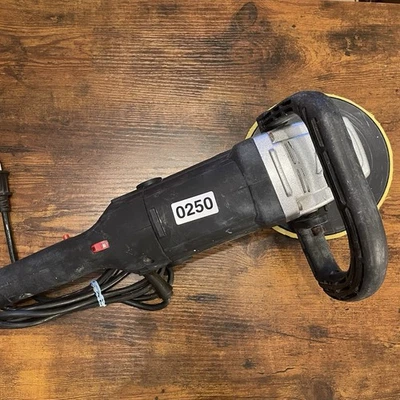 ✅Herramientas eléctricas Chicago pulidora/lijadora de velocidad variable de 7"92623 #️⃣0250 Foto 1 de 4