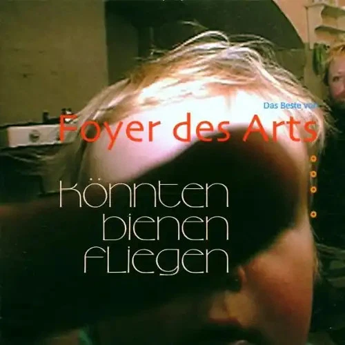 Foyer des Arts - Könnten Bienen Fliegen-das Bes - Bild 1 von 1