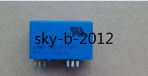 1 PCS   Frequency converter   transformer Hall sensor LAH50-P/SP1 GOOD *rr - Picture 1 of 3