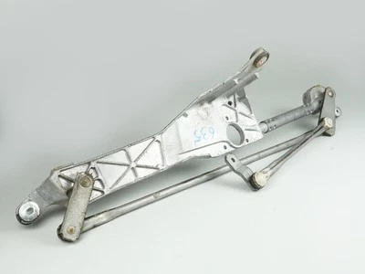 Jaguar XK 2007-2015 transmisión de acoplamiento brazo limpiaparabrisas ventana delantera OEM Foto 1 de 4