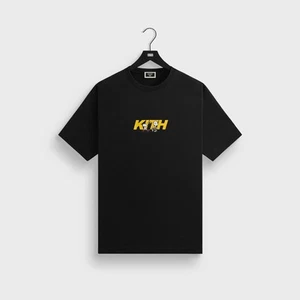 Camiseta Kith for Peanuts Skateboard Fast Logo - Imagen 1 de 1