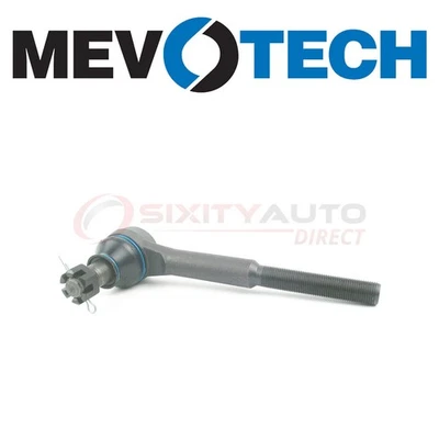 Mevotech OG Steering Tie Rod End for 1965-1970 Chevrolet C20 Pickup 3.8L zl Foto 1 de 4