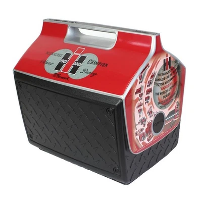 International Harvester IGLOO THE BOSS Cooler Tractor Combine Equipment OBT107 - Image 1 of 4