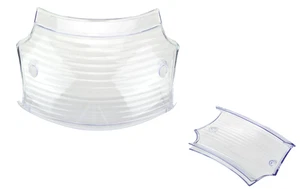 Taillight Rear Lamp Light Lens For Honda,2004-2006 CBF500/ABS; 01-04 SH125/SH150 - Picture 1 of 9