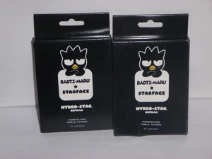 Keroppi x Starface Hydro-Star Nachfüllpack Hydrokolloid Pickel Pflaster 32Ct Ablaufdatum Aug25 - Bild 1 von 1