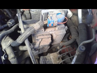 Módulo de control electrónico ECM del motor 2,4 L compatible con 07-12 MALIBU 28931848 Foto 1 de 4