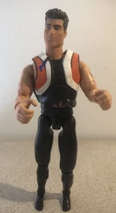 Action Man Figur in Weste Hasbro 2003 - Bild 1 von 3