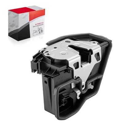 Rear Left Door Lock Actuator For BMW 320i 335i 550i 740li M3 M5 M6 X3 X5 X6 Z4 - Image 1 of 4