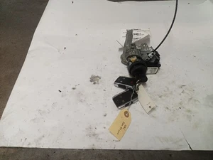 Ignition Switch w/ Key from 2017 GMC Sierra Denali 3500 12395174 - Picture 1 of 12