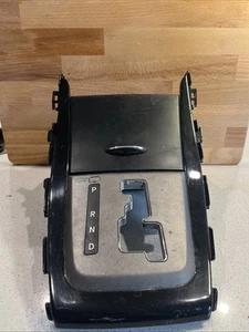 11-13 HYUNDAI ELANTRA SDN 13 CPE Floor Shifter LEVER Knob All Black KOREAN BUILT - Bild 1 von 13