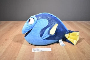 Build-a-Bear "Finding Dory" Dory the Blue Tang Fish 2016 Beanbag Plush(310-4479) - Picture 1 of 4