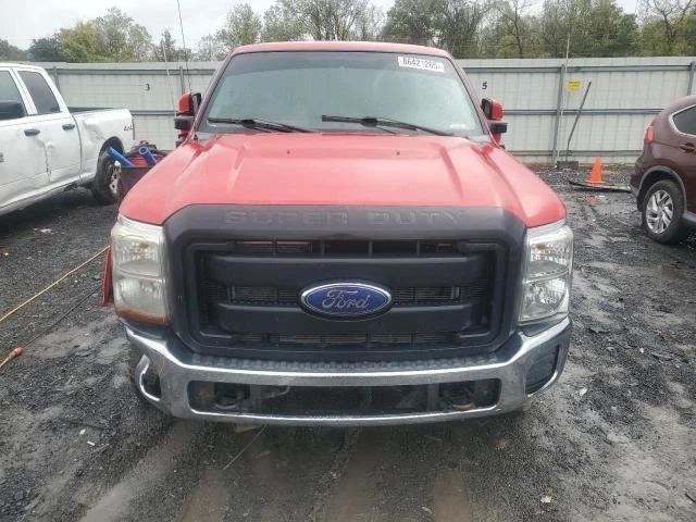 (LOCAL PICKUP ONLY) Hood Fits 11-16 FORD F250SD PICKUP 978961 - Imagem 1 de 4