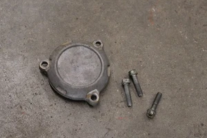 Can Am Outlander 500 2007 cubierta de filtro de aceite con pernos Canam 4X4 07 - Imagen 1 de 8