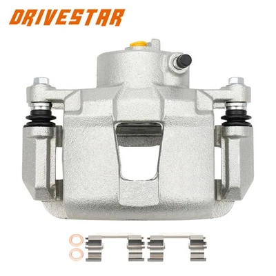 Pinza de freno delantera izquierda derecha para Chevrolet Aveo5 2006-2011 19B2810 Foto 1 de 4