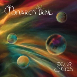 Monarch Trail - Four Sides (neu)° - Picture 1 of 1