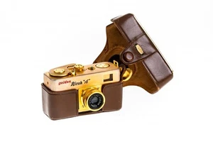 Riken Ricoh 16 Gold / 33716,15 - Bild 1 von 6
