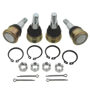Rótulas para Polaris Scrambler XP 1000 S 2020-2024 superior e inferior - Imagen 1 de 5