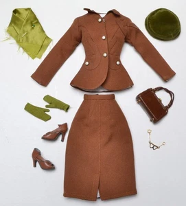 Sandra Stillwell CANAL STREET OUTFIT 16" Gene Marshall SSP - Imagen 1 de 1