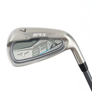 Mizuno Iron Set Open box BR-X Stiff BR-X 7 pieces - Picture 1 of 12