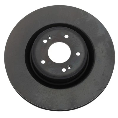 Rotor de disco de freno delantero OEM NUEVO HYUNDAI Genesis cupé 2008-2016 51712-2M700 Foto 1 de 4