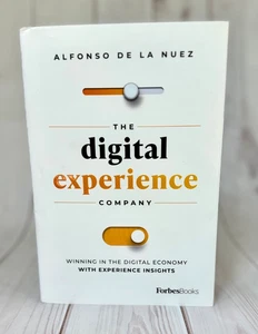 Digital Experience Company : Winning in the Digital Economy with Experience... - Picture 1 of 2