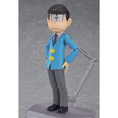 FIGMA Osomatsu-san - CHOROMATSU - BRAND NEW !!!! - Imagen 1 de 2