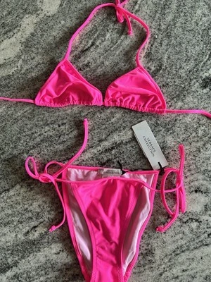 NWT Versace Bikini Two Piece - Image 1 of 4