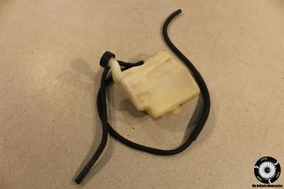 1988 Honda Shadow 800 VT800 GARRAFA RESERVATÓRIO TANQUE DE ÁGUA REFRIGERANTE VT 88 - Imagem 1 de 4