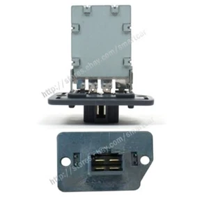 AUTO A/C control Resistor for 2010 2011 2012 2013 KIA SOUL (full auto A/C) - Picture 1 of 1