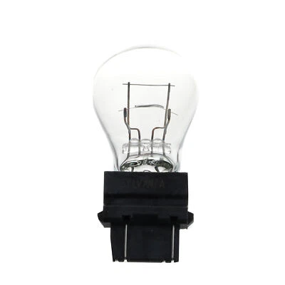 原始设备制造商全新 15 - 20 凯迪拉克凯雷德雾灯灯泡乘客侧 15883346 — 第 1/3 张图片