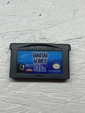 Gunstar Super Heroes (Nintendo Game Boy Advance, 2005)