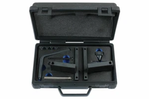 Engine Timing Tool Set - Suits Fits BMW S65 | 7313 Laser New - Picture 1 of 1