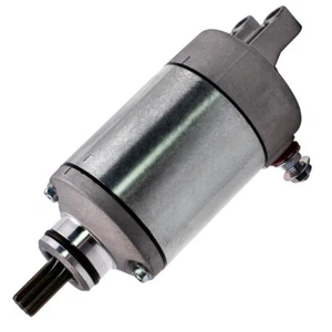 Motorino avviamento starter for SUZUKI ATV LT-Z400 Z LTZ400 LT-Z400Z Quadsport 400 03 04-20 - Foto 1 di 8