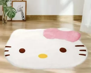 Hello Kitty Rug - Picture 1 of 3