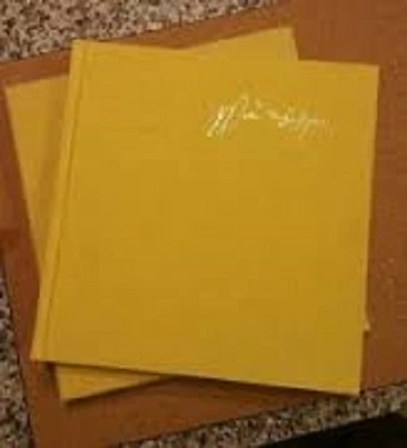 Composing Room~THE TWO GENTLEMEN OF VERONA~William Shakespeare~SIGNED~Slipcase - Image 1 of 1