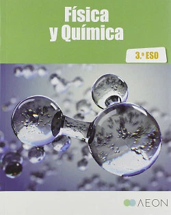 FÍSICA Y QUÍMICA 3ºESO 2019. NUEVO. Envío URGENTE. LIBRO DE TEXTO (IMOSVER) - Imagen 1 de 1