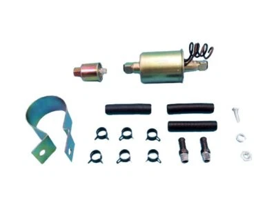 Bomba de combustible eléctrica para Chevrolet LUV 1975-1980 EE. UU. Motor Works 86255WVHW 1976 Foto 1 de 2