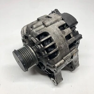 CITROEN NEMO 1.4 HDI DIESEL ENGINE ALTERNATOR GENERATOR ASSEMBLY 2008 - 2016 - Picture 1 of 5