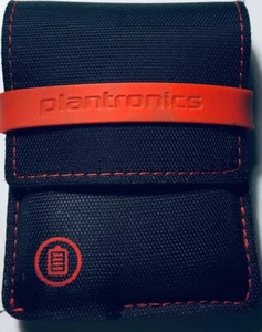 Ladecase Tasche für Plantronics Backbeat Go 1 & 2 Bluetooth Head Set  - Bild 1 von 2