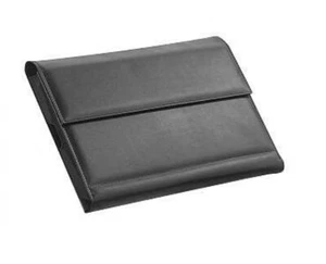 CUSTODIA PROTETTIVA ORGANIZER PER SMARTPHONE TABLET borsa accessori scomparti pc - Foto 1 di 2