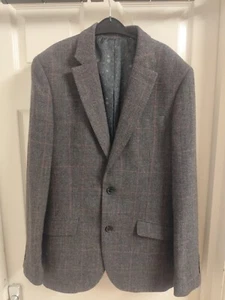Wool Blazer - Picture 1 of 6